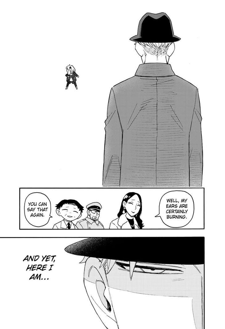 Spy x Family, Chapter 107 image 15